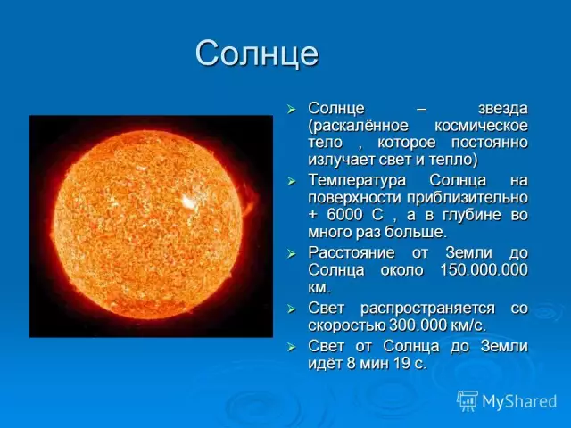 Геология: новые данные о Земле