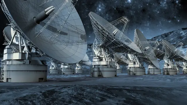 Почему NASA на самом деле боится лететь на Луну снова.