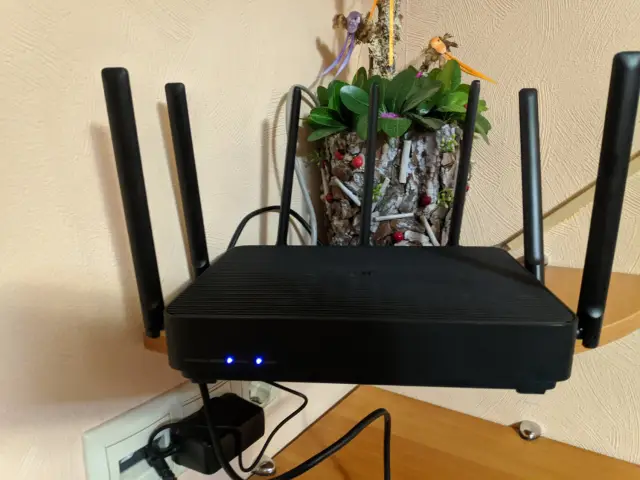 Ваш Wi-Fi роутер может гораздо больше. Скрытые функции, о которых молчат провайдеры.