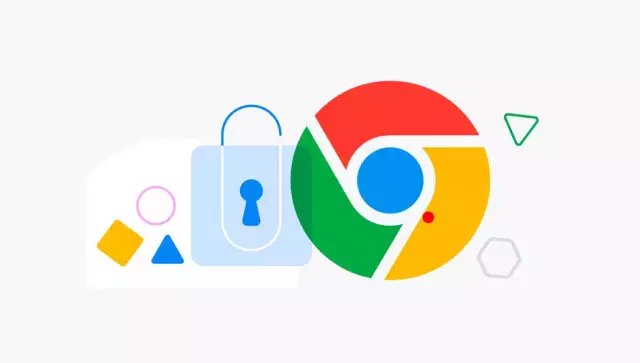Как включить режим Chrome Reader