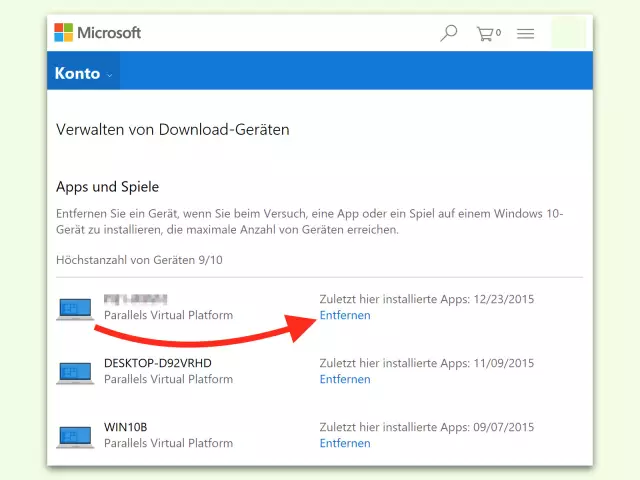 Как изменить адрес электронной почты в вашей учетной записи Microsoft
