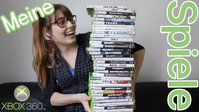 Обзор Xbox 360 Play and Charge Kit