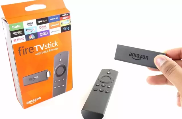 Как сделать джейлбрейк Amazon Fire TV Stick с помощью Kodi