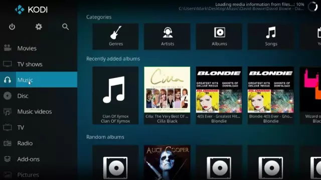 Kodi: что это такое и как его использовать