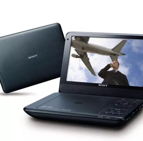 Что такое DVD и DVD-плееры?