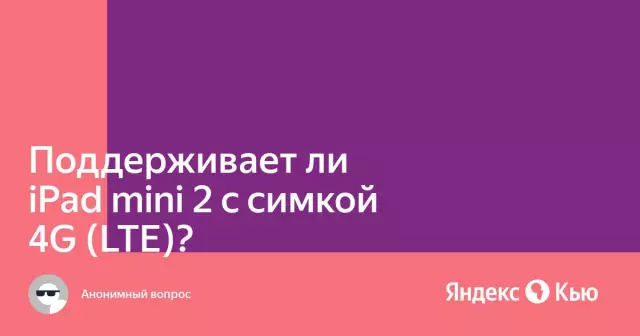 Поддерживает ли iPad нескольких пользователей?