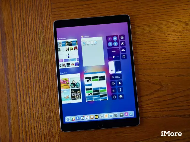 Как принудительно выйти или закрыть приложение для iPad