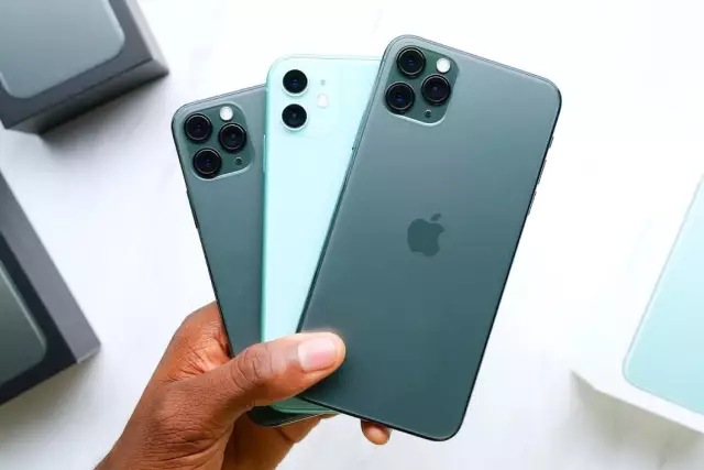 Все о гарантии iPhone и AppleCare