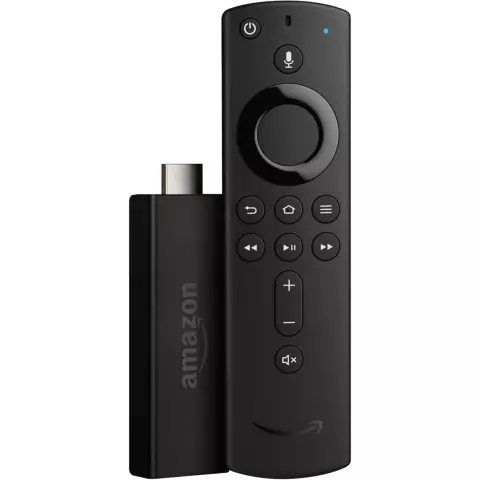 Как использовать Alexa для управления Amazon Fire TV