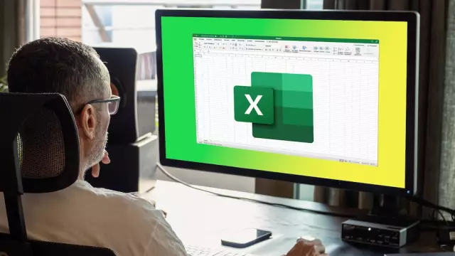 Вложение функций И, ИЛИ и IF в Excel