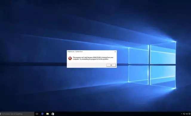 Как исправить ошибку D3dx11_42.dll не найдена или отсутствует