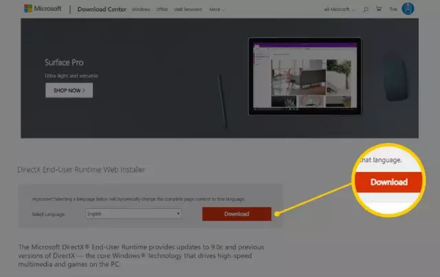 Как исправить ошибку D3dx9_28.dll не найдена или отсутствует
