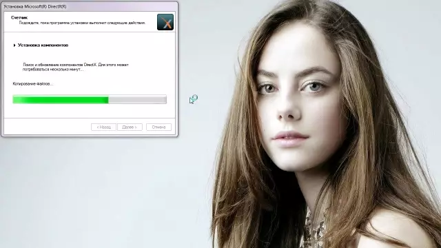 Как исправить ошибки в Microsoft.directx.directsound.dll