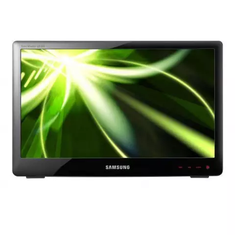 19-дюймовый мультимедийный индустриальный сенсорный ПК Axiomtek для киосков - P1197E-500