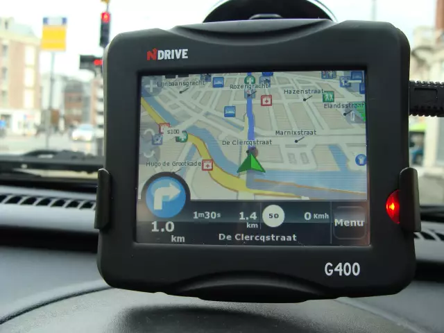 Gps, атомных тактовых частот и возрастающей точности gps