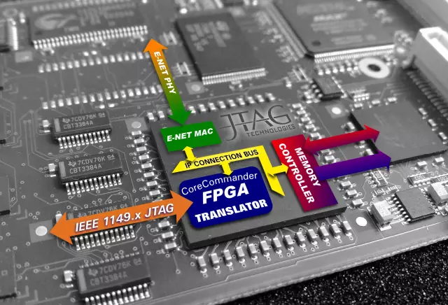 Intel представит новый гибридный чип cpu-fpga, поддерживаемый стеком ускорения - новости