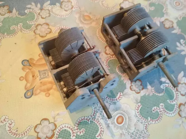 Прецизионные конденсаторы - точный, стабильный, долговечный