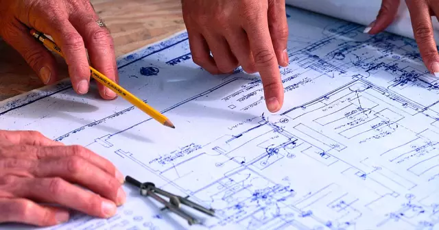 Научно-исследовательские работы