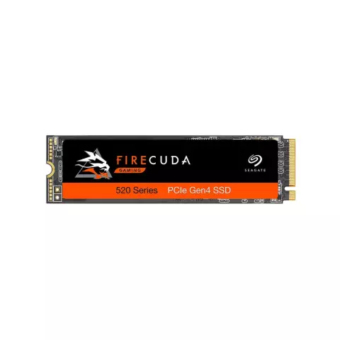 Формат SSD Seagate XM1440 NVMe M.2 имеет емкость 960 Гбайт