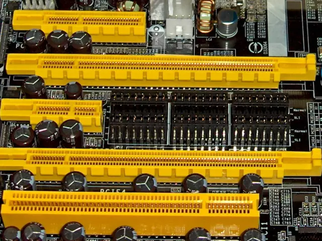 Хранение и PCI Express - естественная комбинация