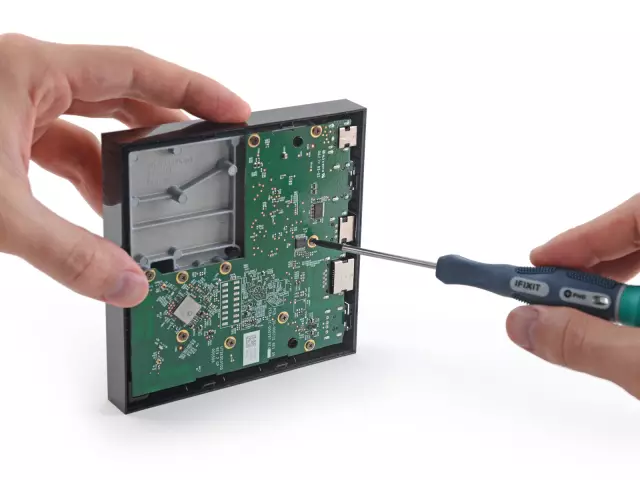 Teardown вторник: amazon fire tv - новости