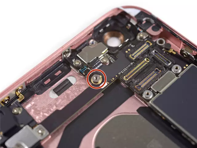 Teardown вторник: Apple iphone 6s - новости