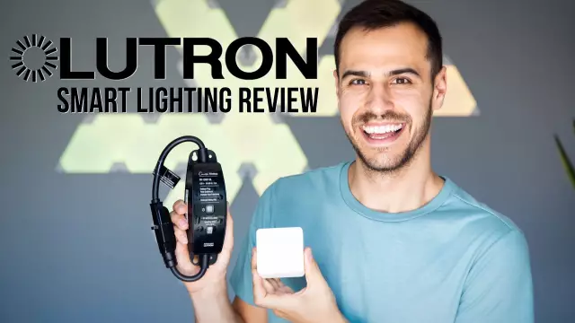 Teardown вторник: lutron caseta беспроводная домашняя автоматизация удаленная - новости