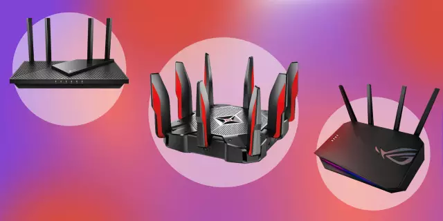 Разрывы вторник: путешествия wi-fi router - новости