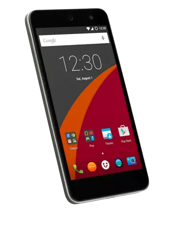 Что смартфон wileyfox получает право - новости