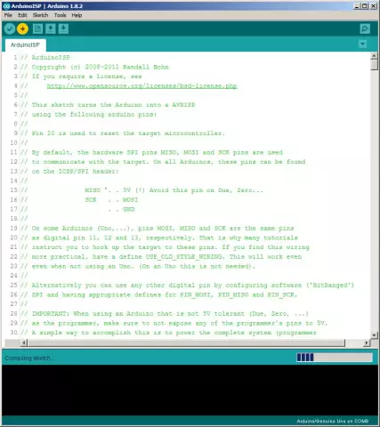 Загружая at328p-pu и приближая функциональность arduino uno. по дешевке