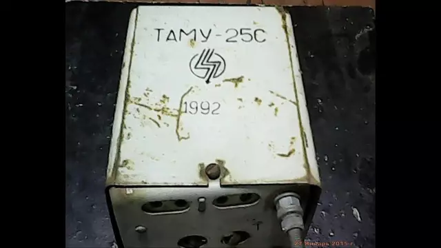 Обзор подключения трансформатора Scott-T