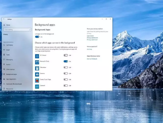 Как остановить монитор разрешений приложений Samsung от отображения уведомлений