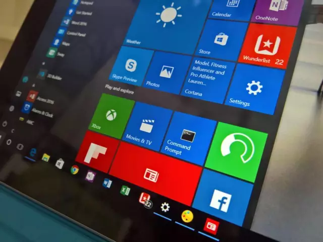 Теперь Windows 10 имеет обновления C, B и D. Что такое курение в Microsoft?