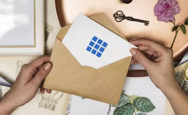 Как настроить учетную запись электронной почты POP3 в Windows 10