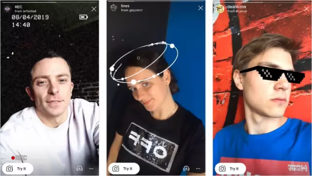 Как создать собственную цветную сцену из фотографии с подсветкой Philips Hue