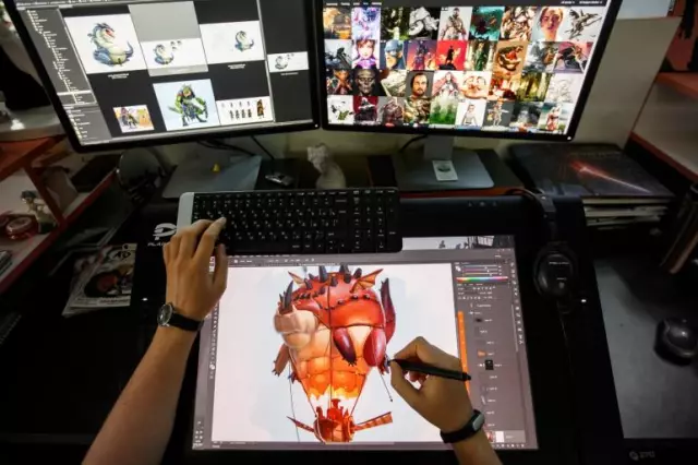 Разработчик мобильных игр Call of Duty и Guitar Hero закрывает бразильскую студию, увольняет штат в США