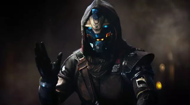 Путеводитель по Destiny 2: Сундук Cayde-6 Io, 26 сентября - 2 октября