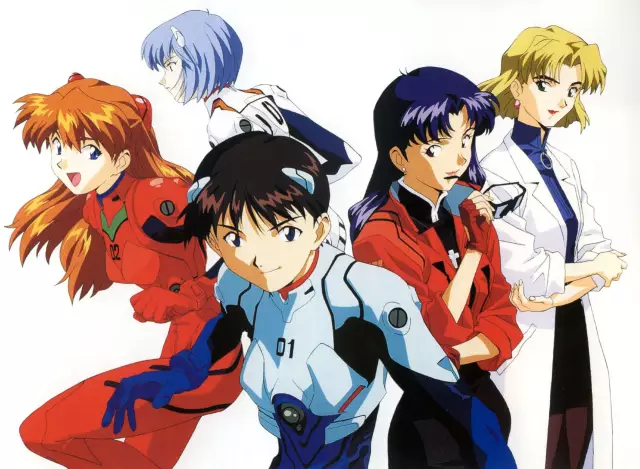 Evangelion на Netflix - плохая услуга для поклонников аниме, говорит президент Funimation