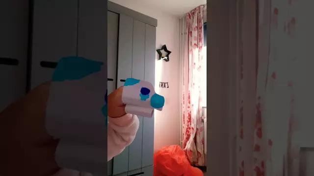 Damp Vampire приносит жутких злодеев в The Sims 4