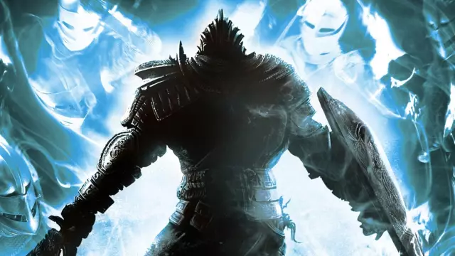 Dark Souls получат релиз для ПК? Все признаки указывают на да