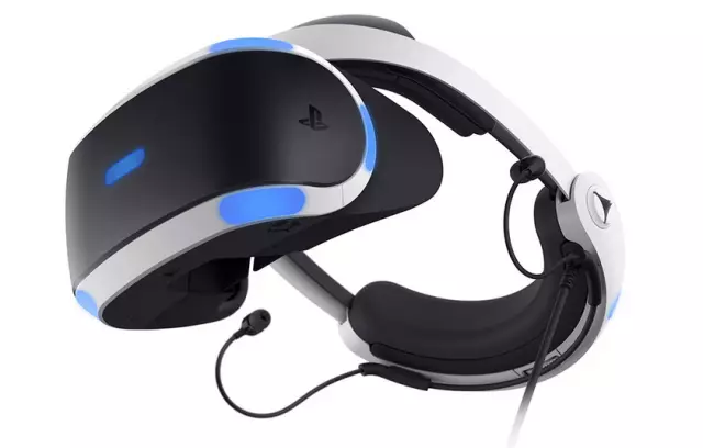 PlayStation VR поддерживает впечатления от комнаты, освобождая путь для портов Vive