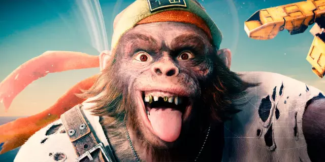 Beyond Good & Evil 2 возродились с этим прекрасным изображением тизера