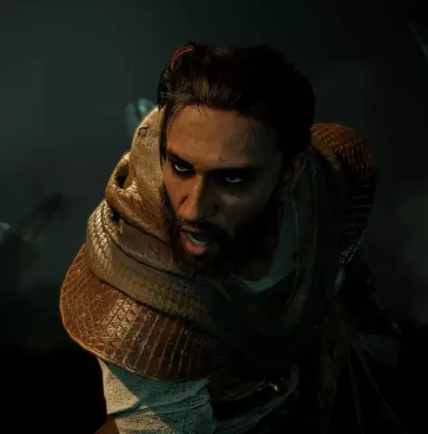 Новый трейлер Assassin's Creed Origins представляет злодеев игры