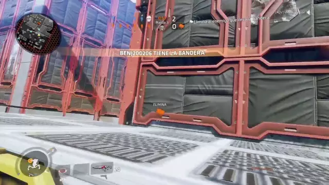 Предстоящий режим Live Fire Titanfall 2 выглядит интенсивным и динамичным