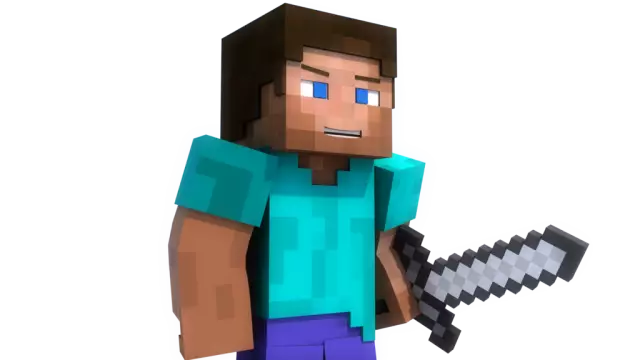 Minecraft встречает симуляцию экологии в образовательной игре с открытым миром