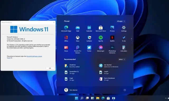 Новая кампания Microsoft