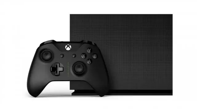 Xbox One: все, что нужно знать о новой консоли Microsoft