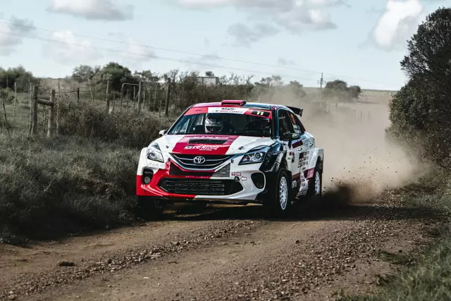 AD Round Up: Проекты в Южной Африке