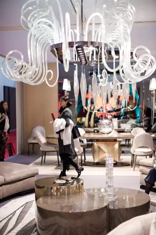 Лондонское дизайнерское сообщество