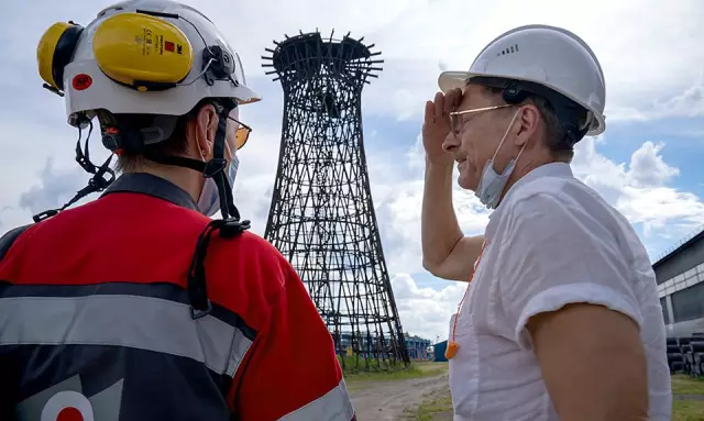 Интервью AD: Чарльз Ренфро